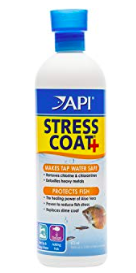 water conditioner