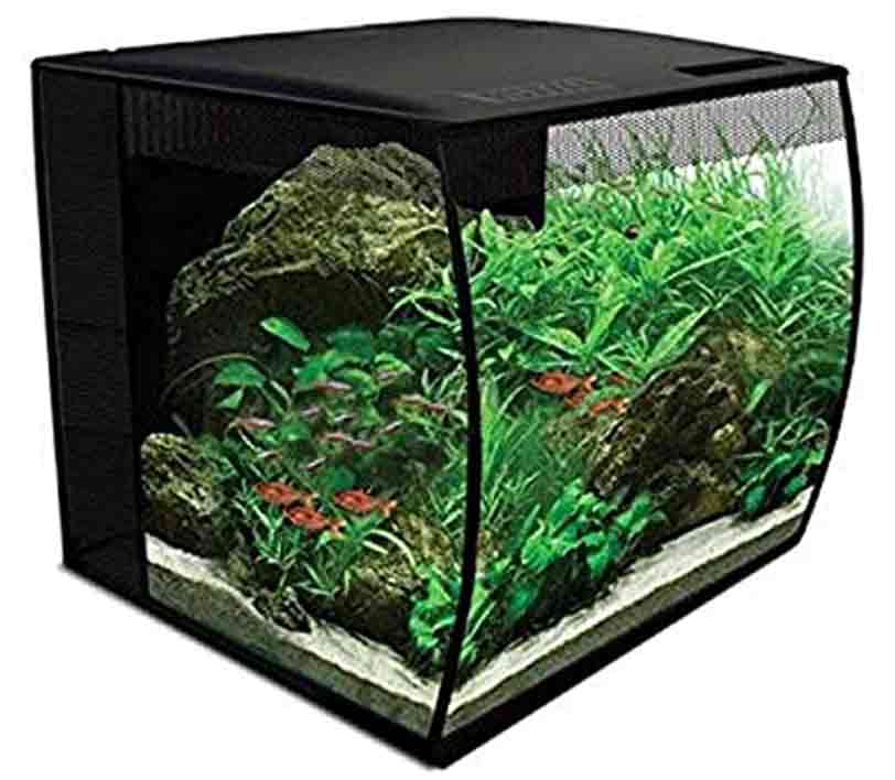 hagen fluval flex aquarium