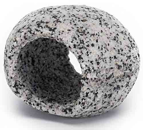 basic fish tank hideout decoration