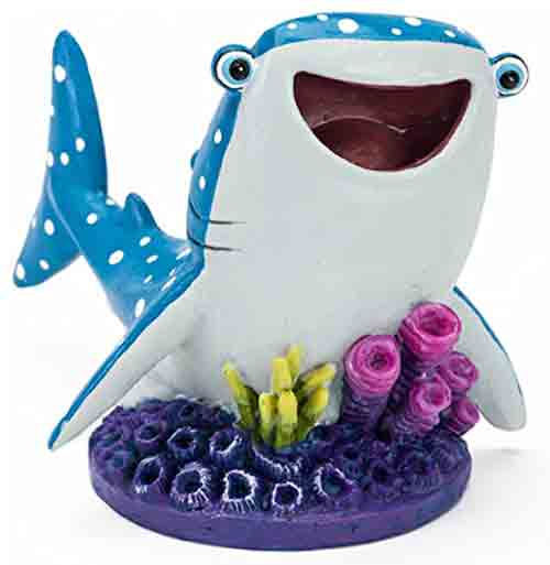 dory fish tank ornament decoration