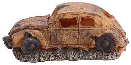 old car decorative ornament